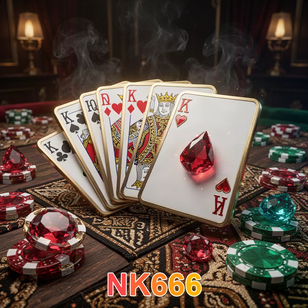 Promosi NK666