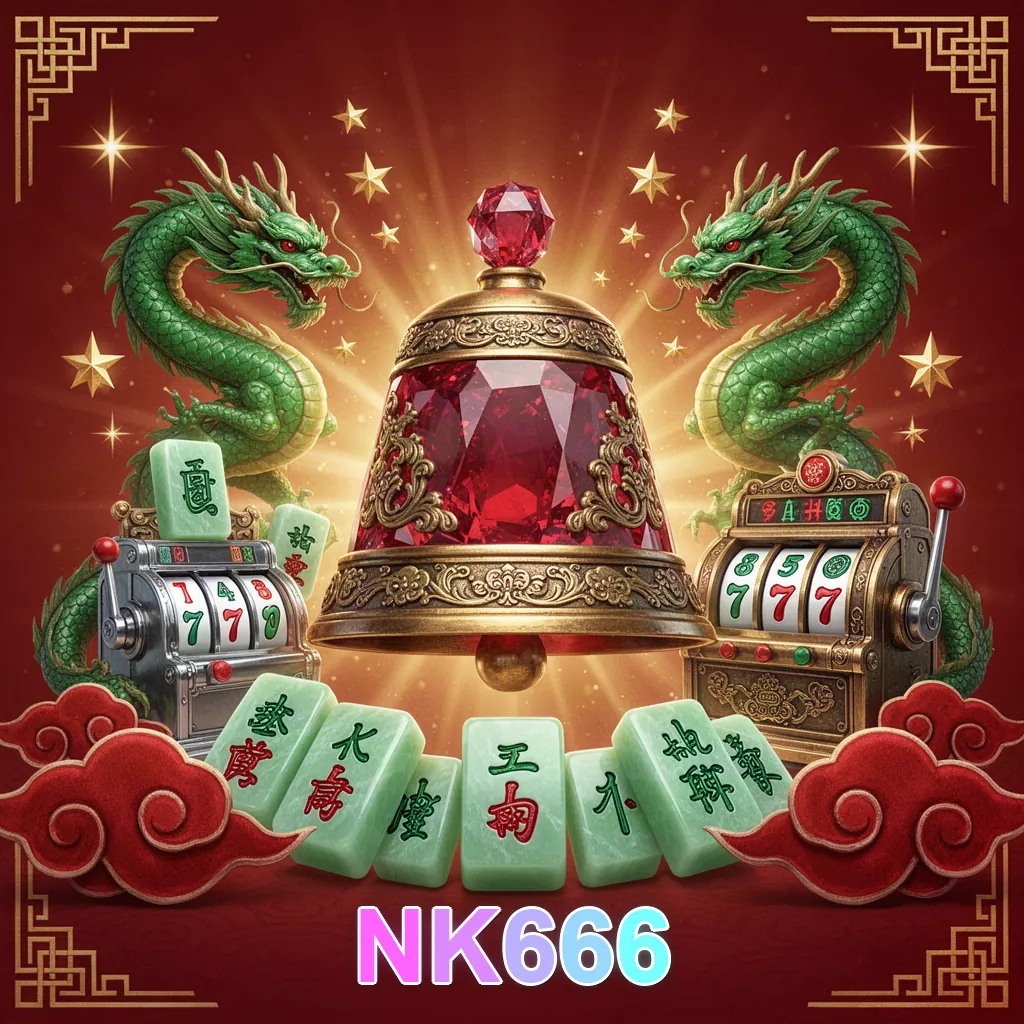 Promosi NK666