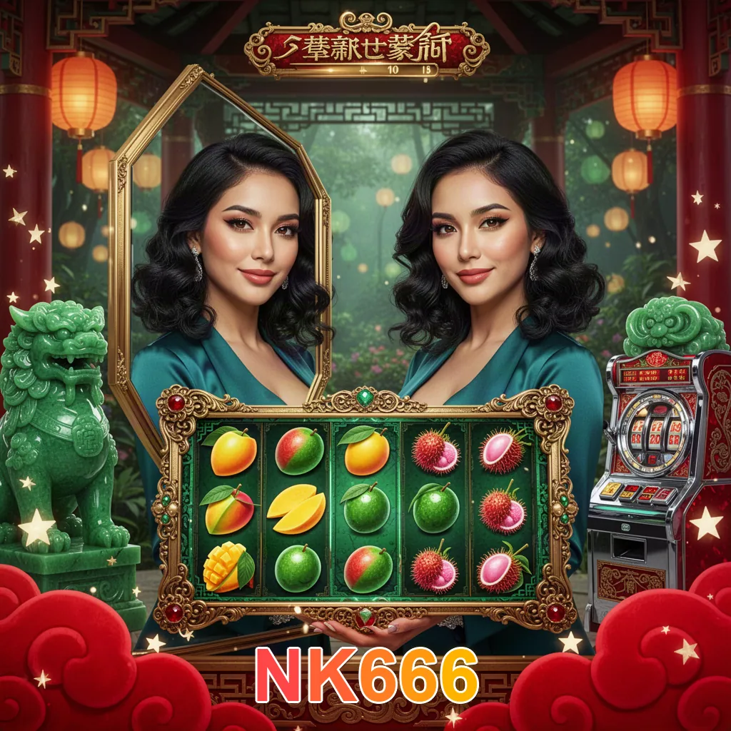 Promosi NK666