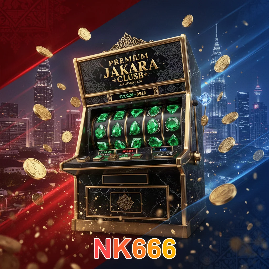 Promosi NK666