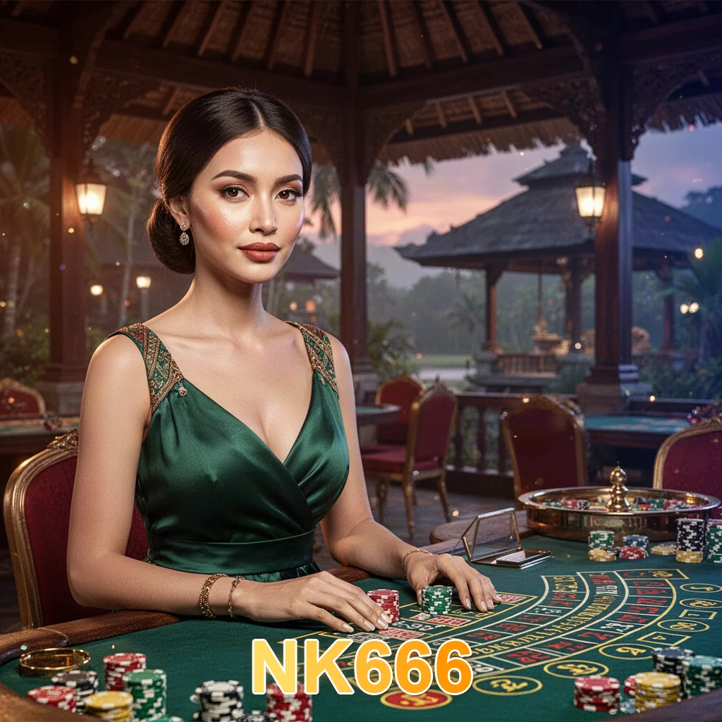 Promosi NK666