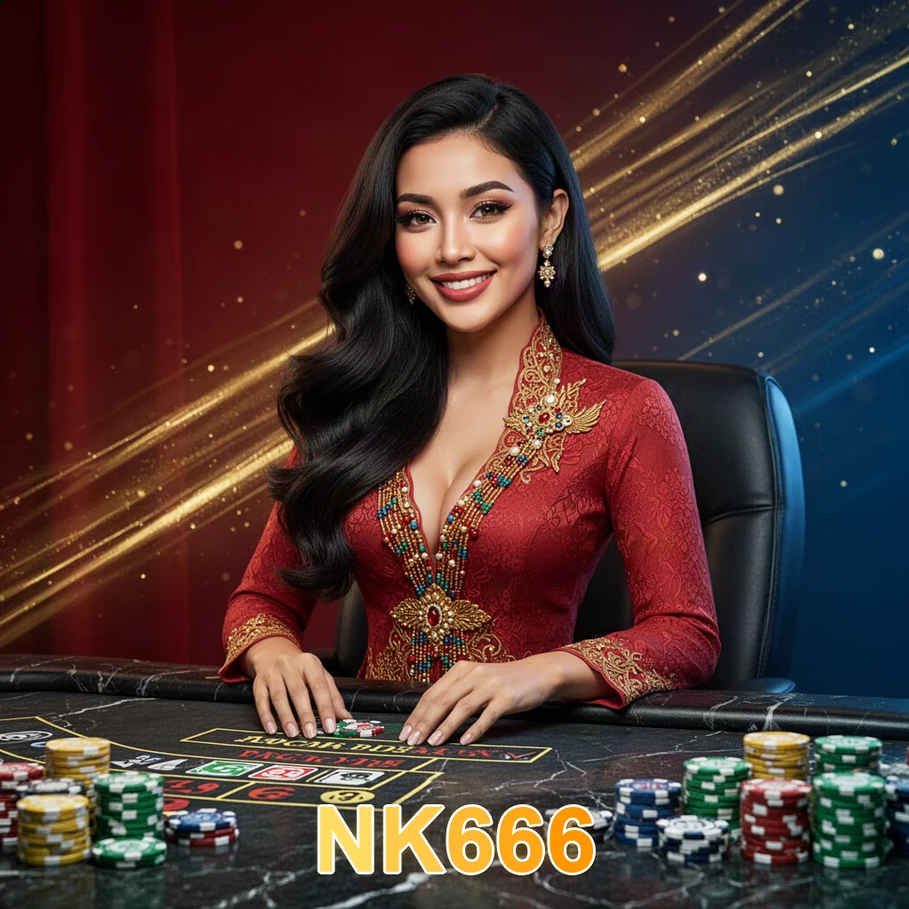 Promosi NK666