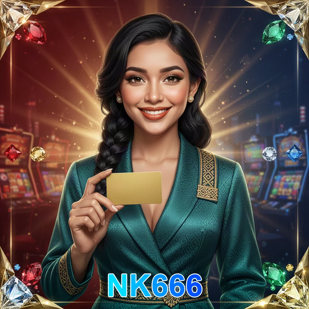 Promosi NK666