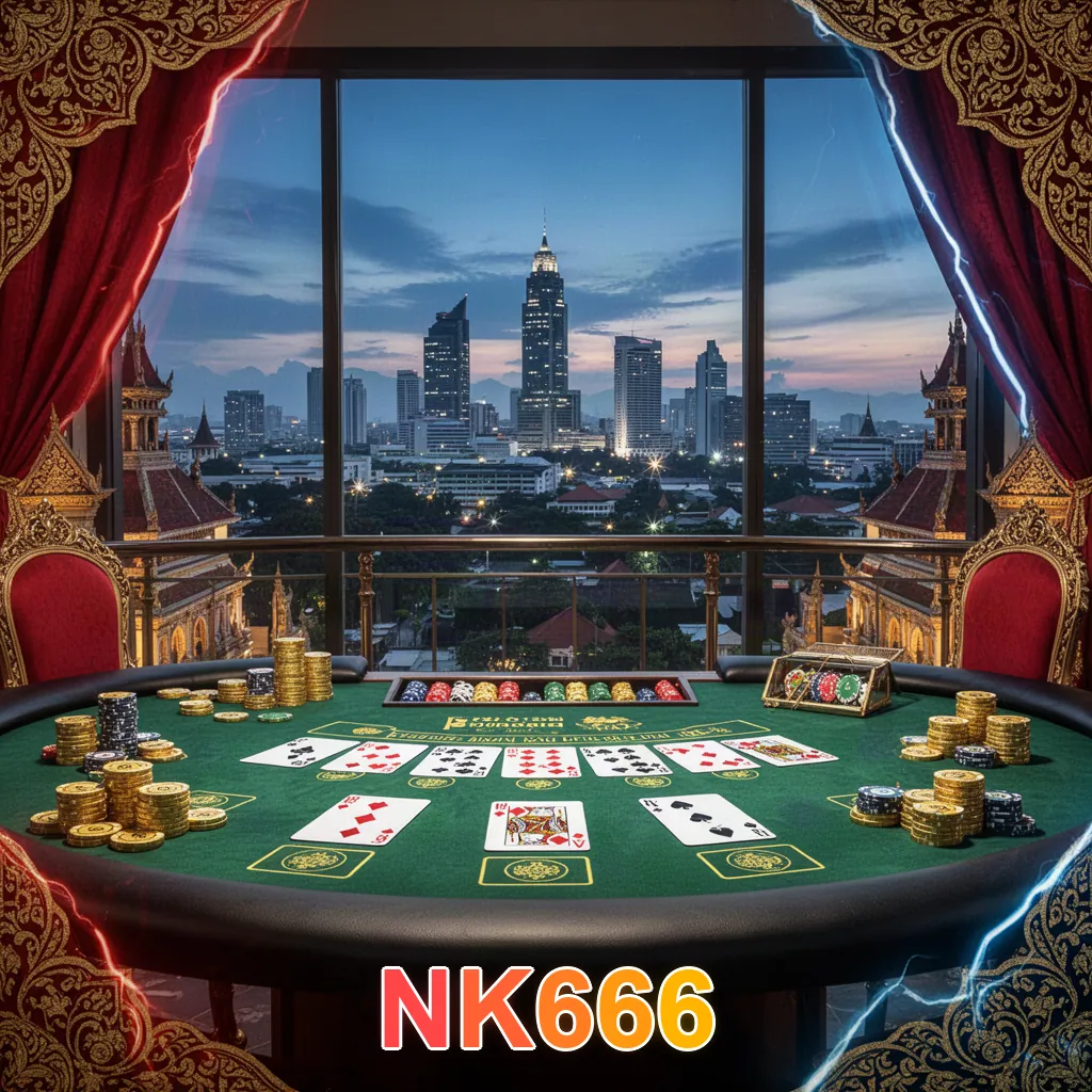 Promosi NK666
