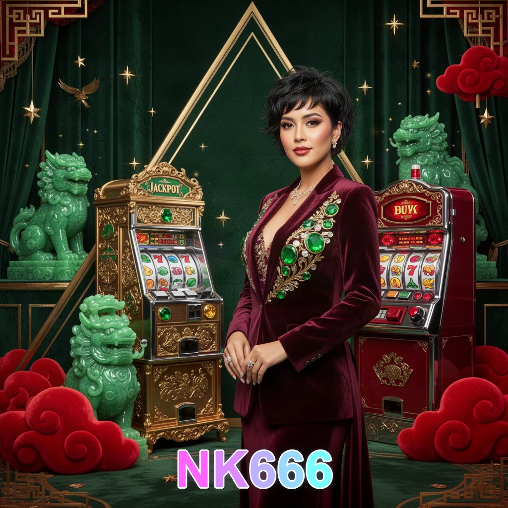 Promosi NK666