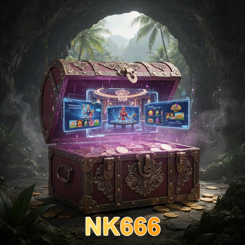 Promosi NK666