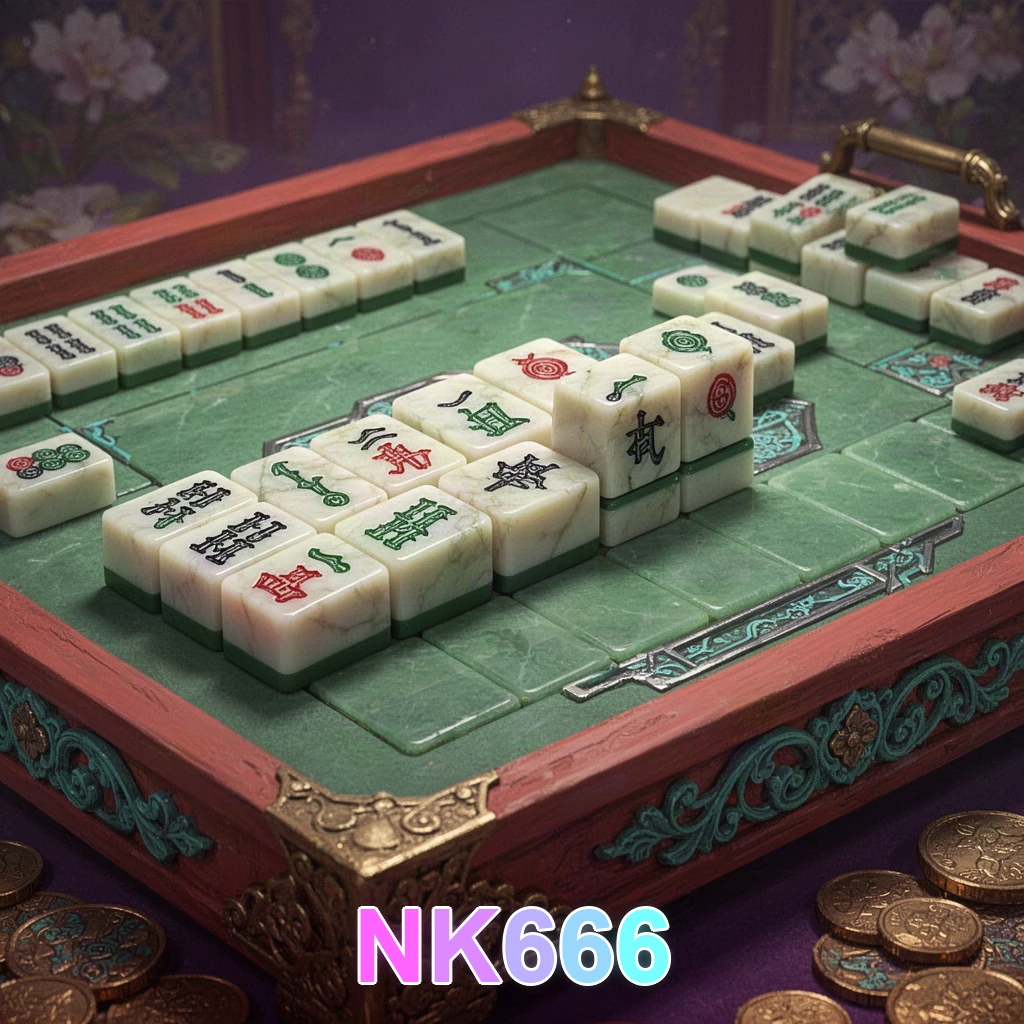 Promosi NK666
