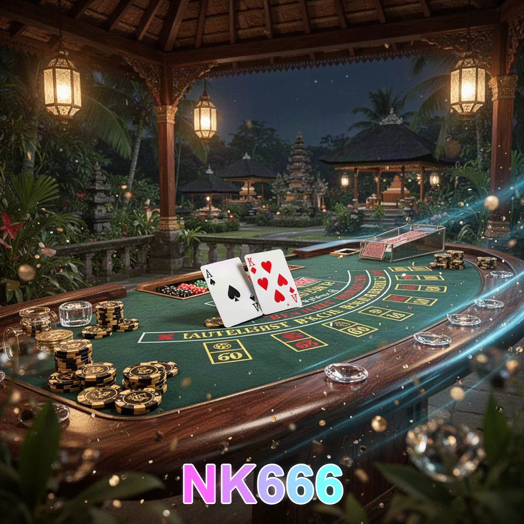 Promosi NK666