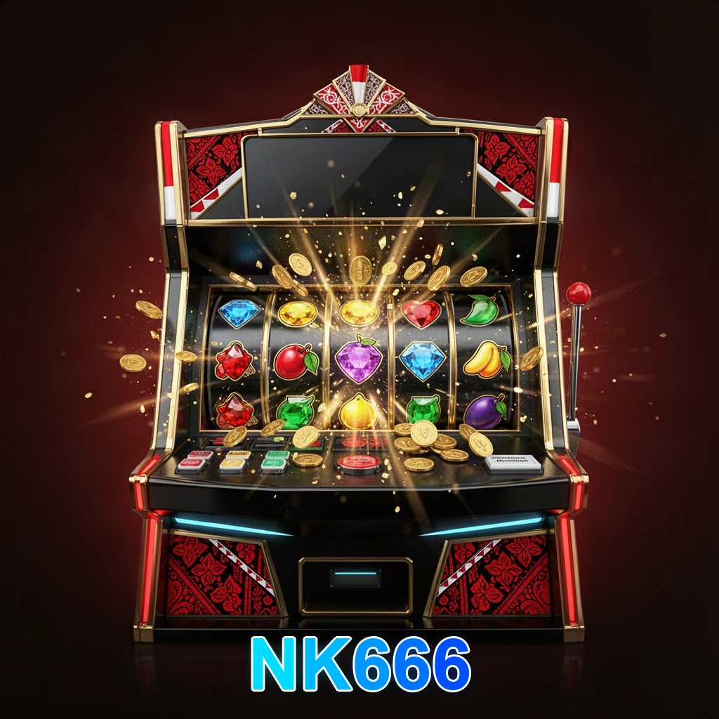 Promosi NK666